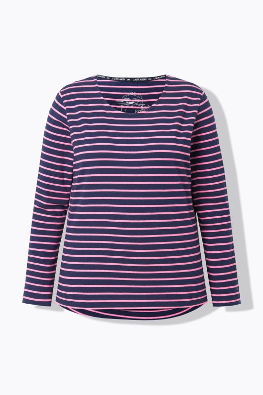 Striped shirt