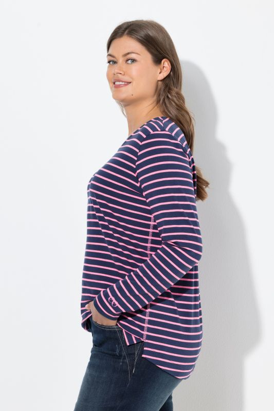 Striped shirt