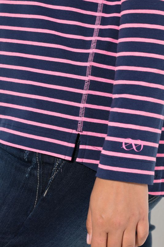 Striped shirt