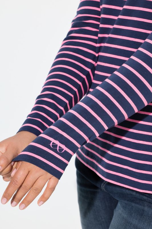 Striped shirt