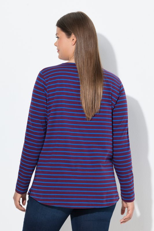 Striped shirt