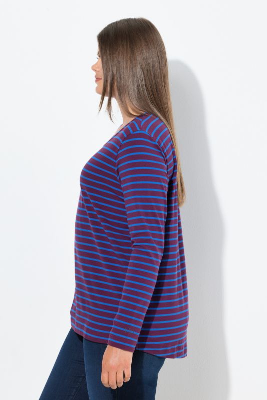 Striped shirt