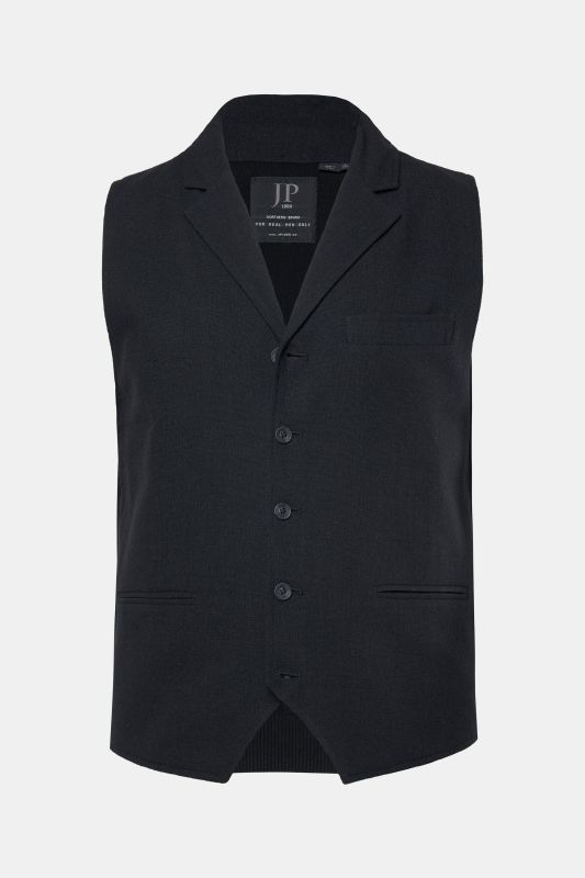 Tweed waistcoat FLEXNAMIC®
