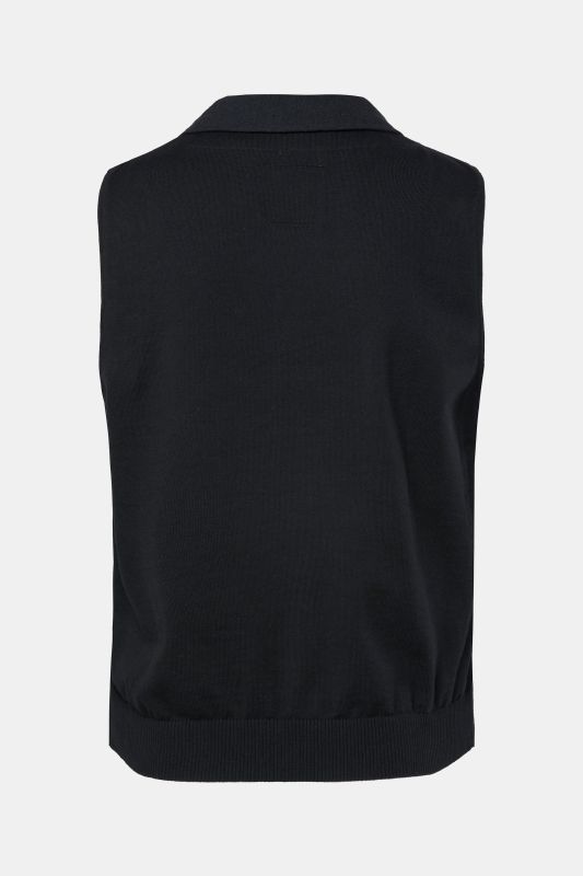 Tweed waistcoat FLEXNAMIC®
