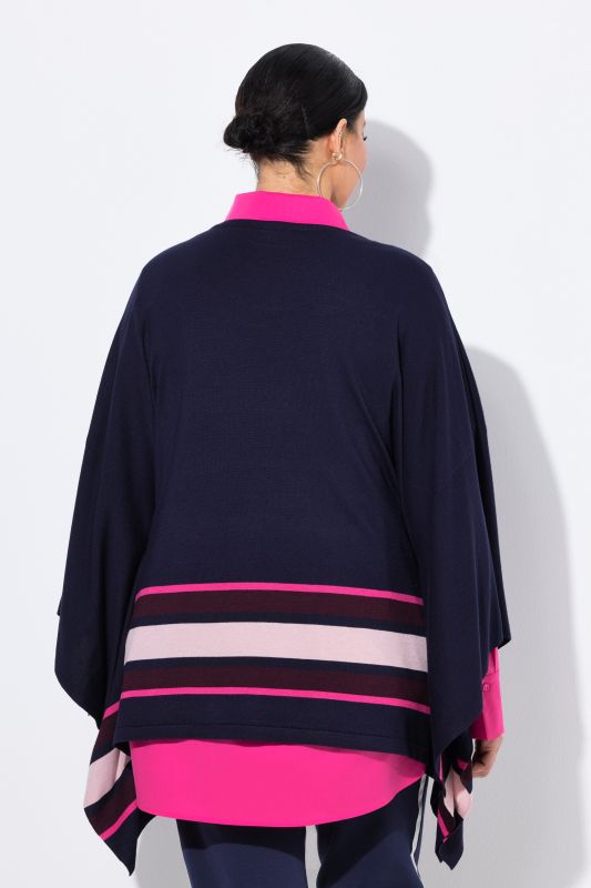 Ponchos & pullovers