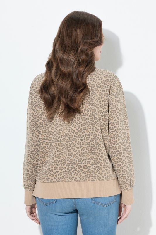 Sweat top