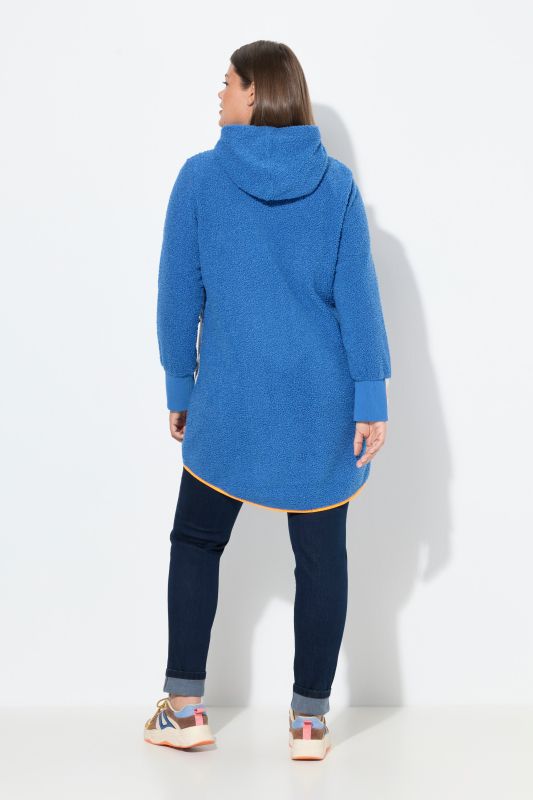 Sweat top