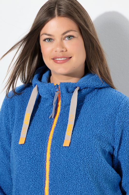 Sweat top