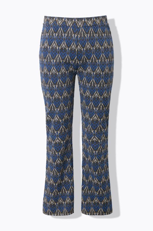 Slip-on trousers