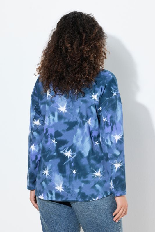 Let Your Soul Shine Graphic Sweatshirt