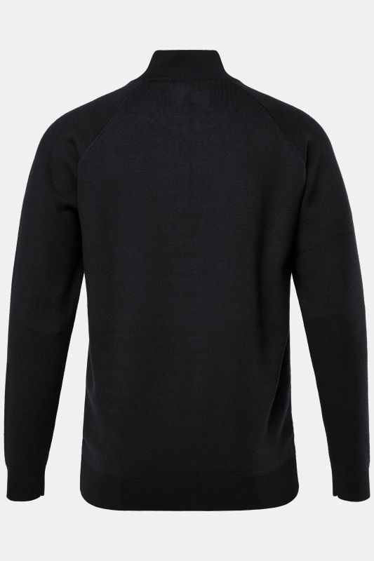 JP AWARE knitted jacket