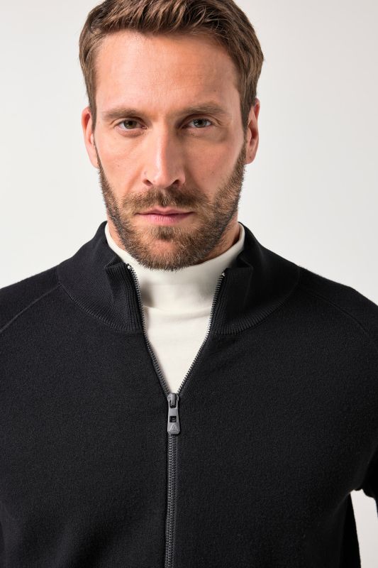 JP AWARE knitted jacket