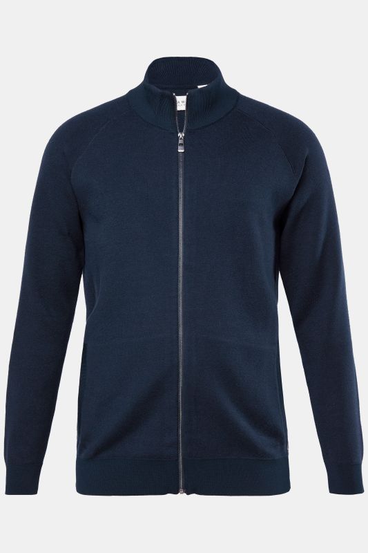 JP AWARE knitted jacket