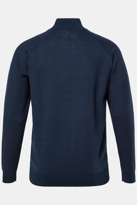 JP AWARE knitted jacket