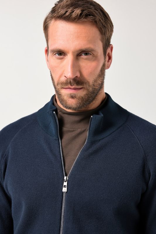 JP AWARE knitted jacket