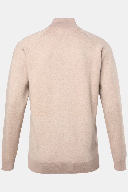 JP AWARE knitted jacket