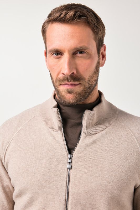 JP AWARE knitted jacket