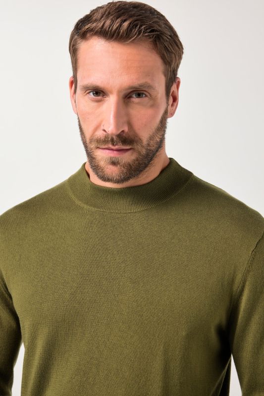 JP AWARE pullover
