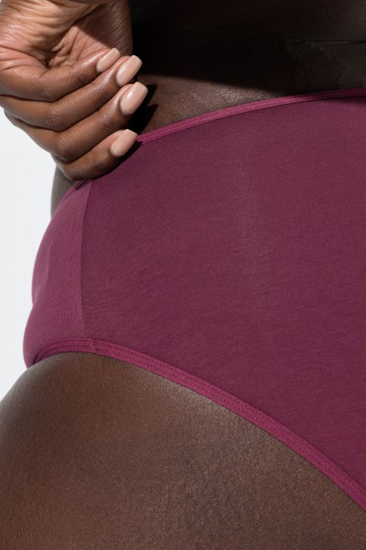 5 Pack of Panties- Striped
