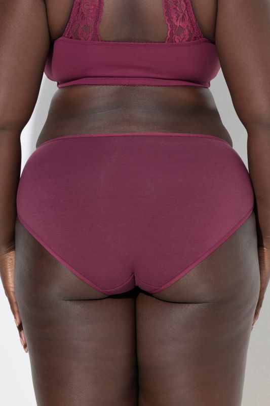 5 Pack of Panties- Striped