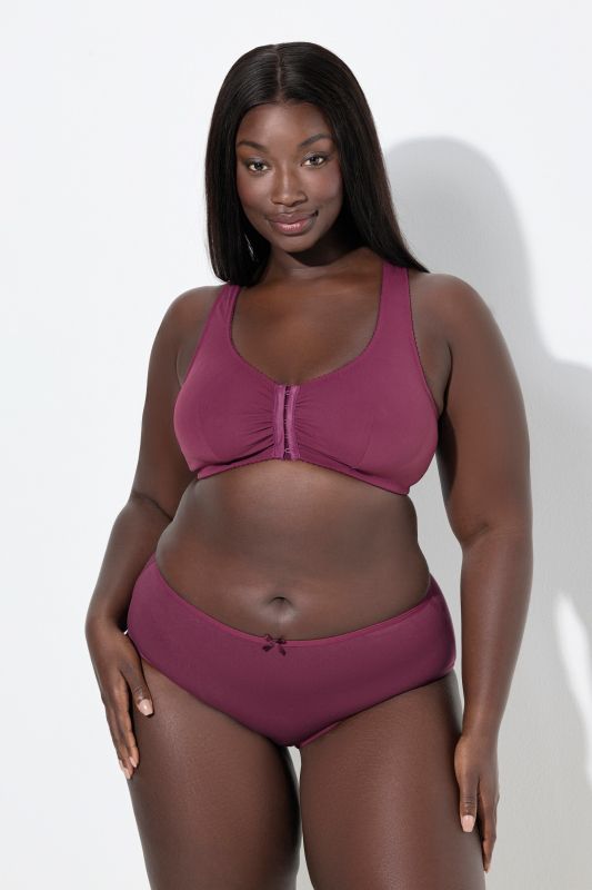 5 Pack of Panties- Striped