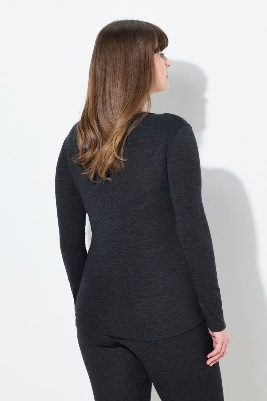 Long Sleeve Thermal Undershirt