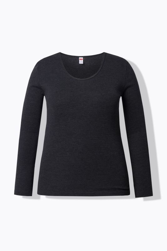 Long Sleeve Thermal Undershirt
