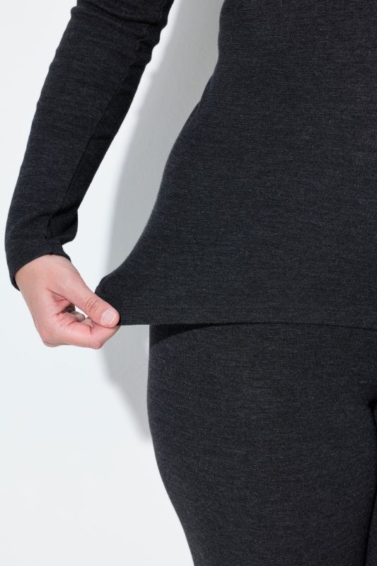 Long Sleeve Thermal Undershirt