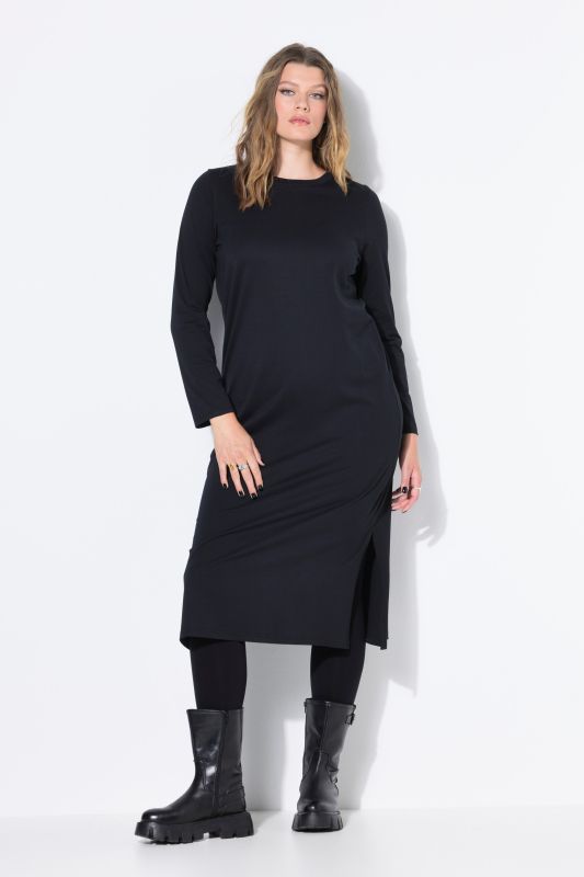 Jersey dress