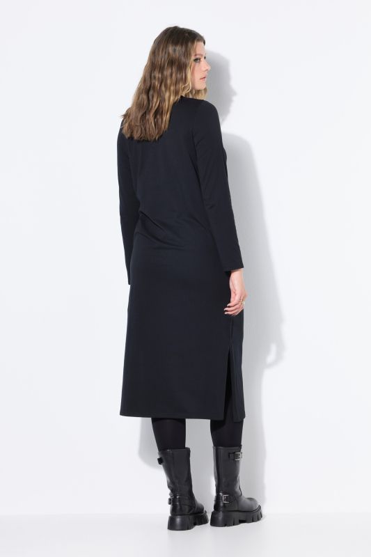 Jersey dress