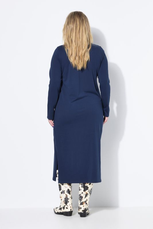 Jersey dress