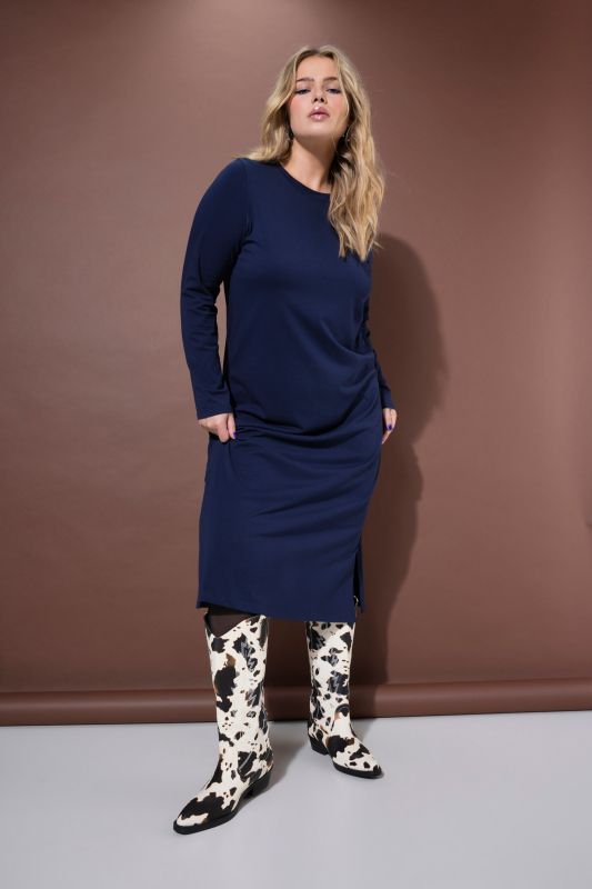 Jersey dress