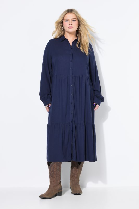 Midi dresses