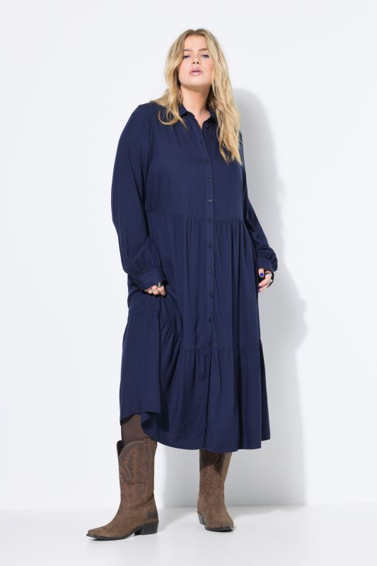 Midi dresses