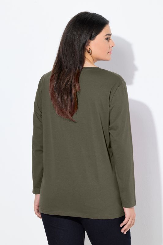Long Sleeve Tee