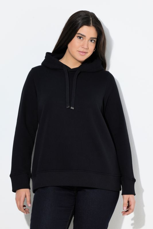 Long Sleeve Hoodie