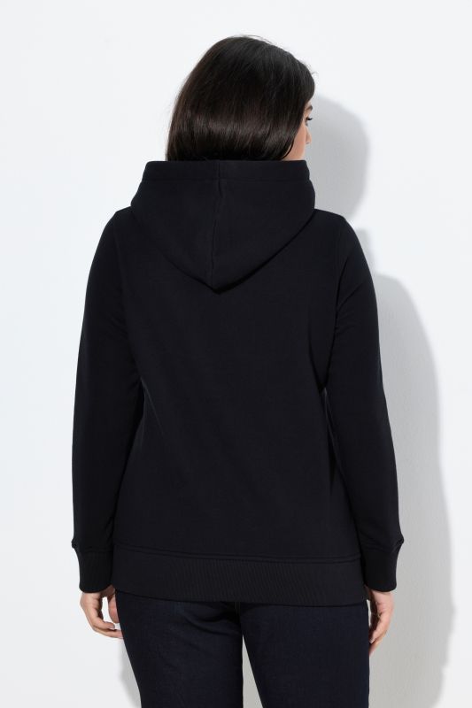 Long Sleeve Hoodie