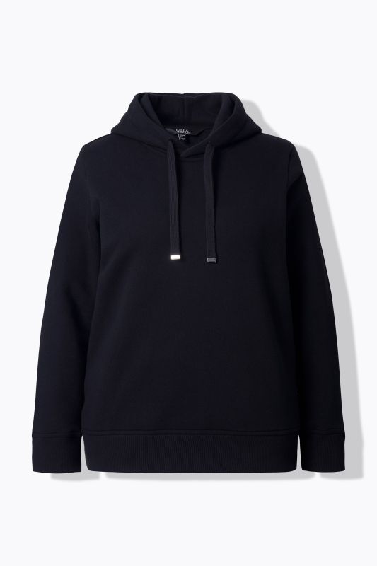 Long Sleeve Hoodie