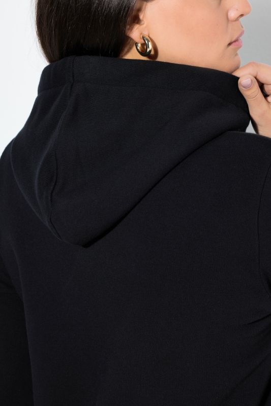 Long Sleeve Hoodie