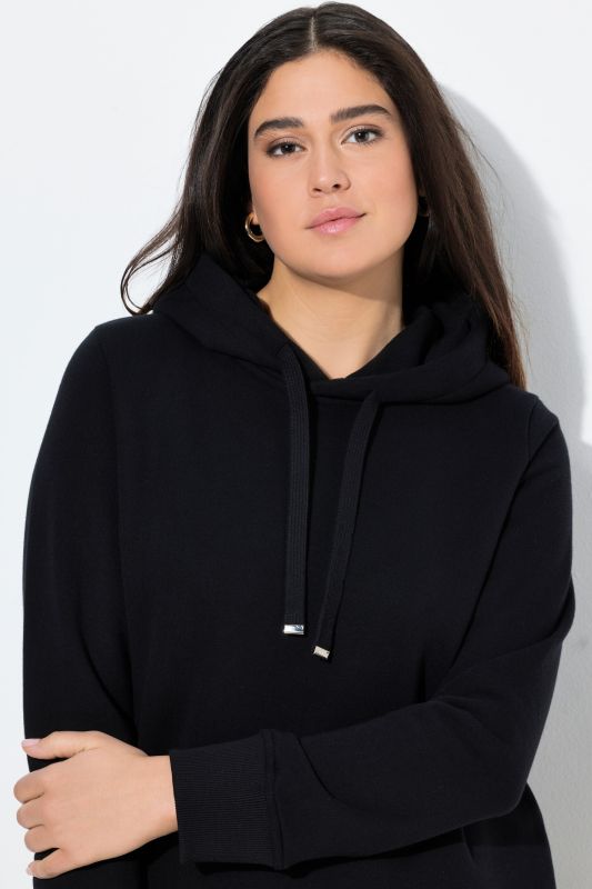 Long Sleeve Hoodie