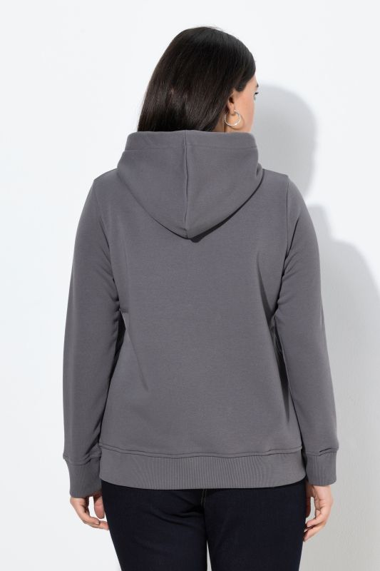Long Sleeve Hoodie