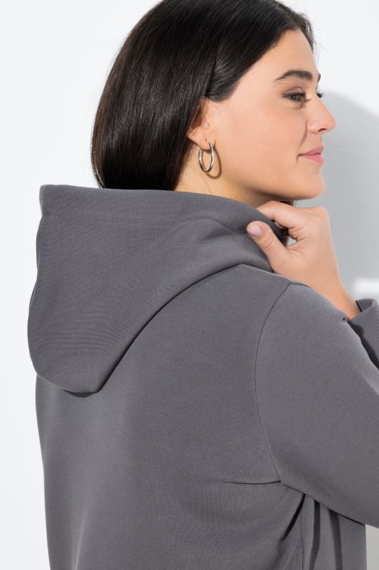 Long Sleeve Hoodie