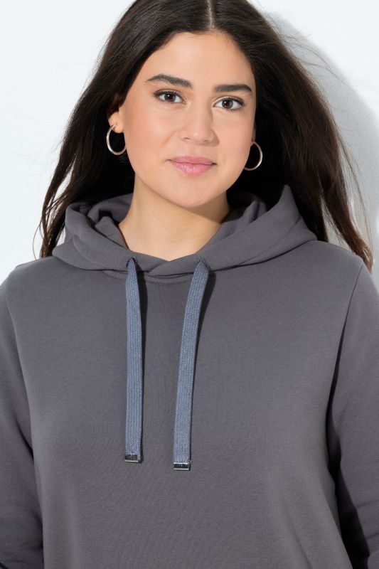 Long Sleeve Hoodie