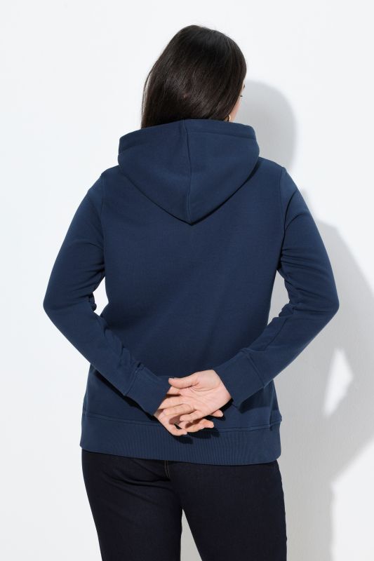 Long Sleeve Hoodie