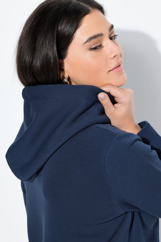 Long Sleeve Hoodie