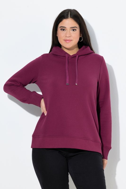 Long Sleeve Hoodie