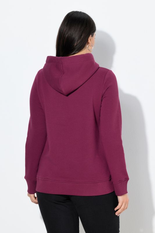 Long Sleeve Hoodie
