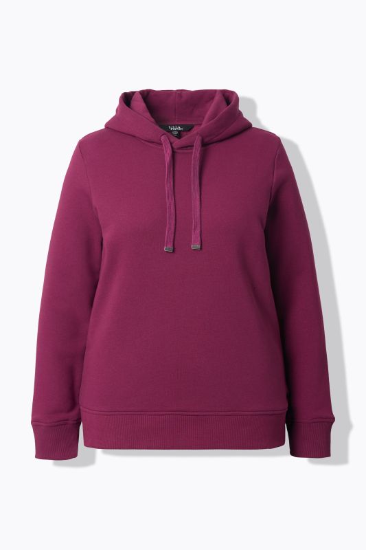 Long Sleeve Hoodie