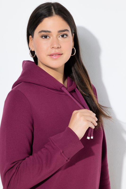 Long Sleeve Hoodie