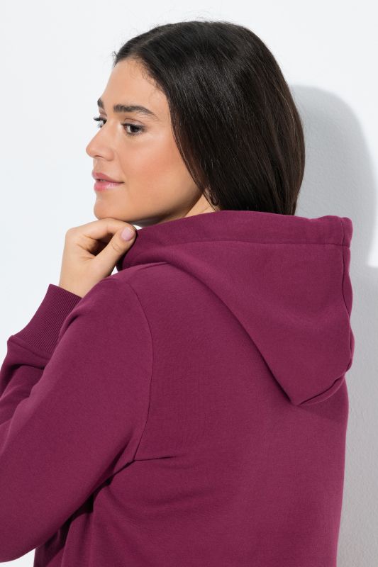 Long Sleeve Hoodie